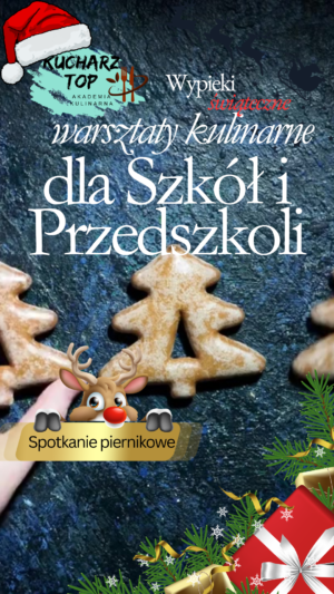 Piernikowe spotkanie